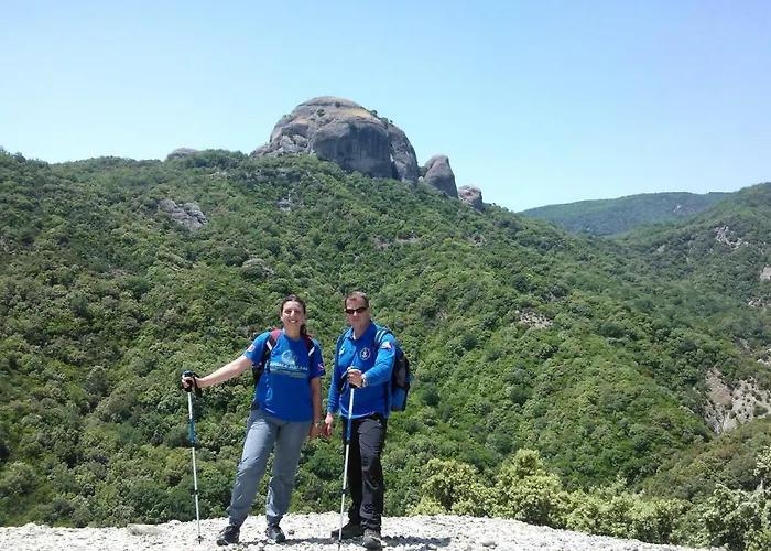 Torre Dei Saraceni Alojamento de Acomodação e Pequeno-almoço 3*