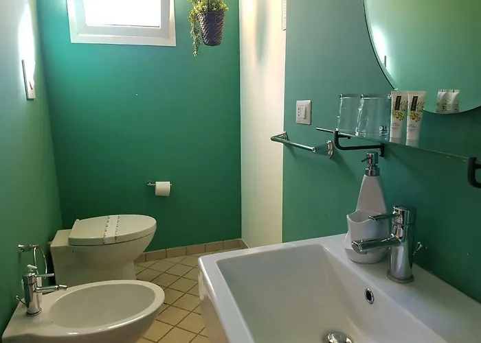 Torre Dei Saraceni 3* Marina di Gioiosa Ionica