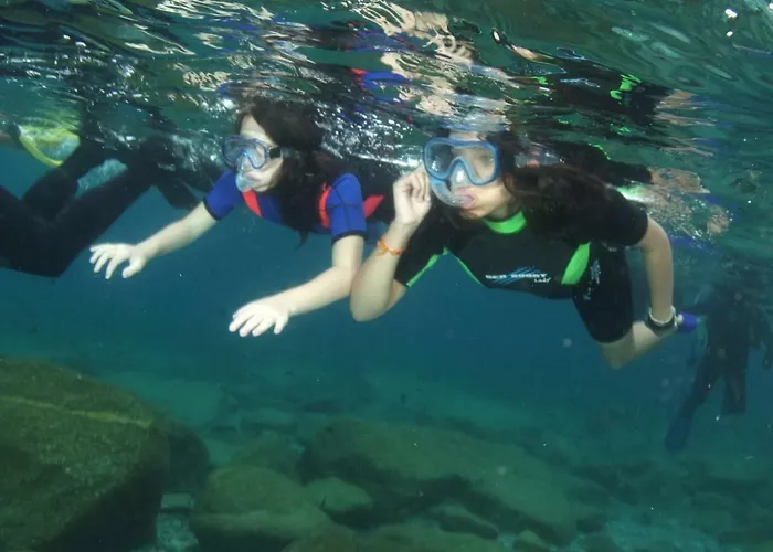 Torre Dei Saraceni 住宿加早餐酒店