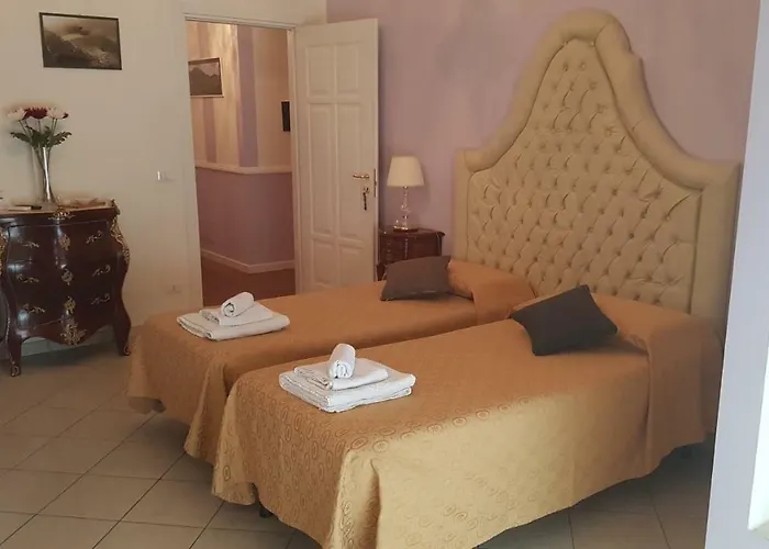 Torre Dei Saraceni 玛里纳吉尔萨罗