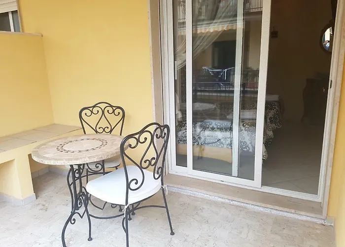 Torre Dei Saraceni Marina di Gioiosa Ionica