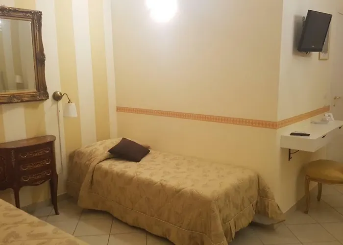 Torre Dei Saraceni 3*